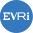 Evri carrier logo