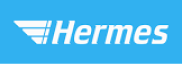 Hermes carrier logo