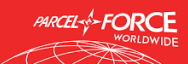 Parcel Force carrier logo