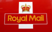 Royal Mail carrier logo